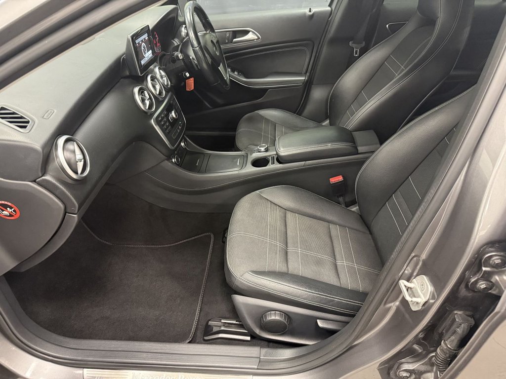 Used Mercedes-Benz A-Class 2014 for sale - 76821089: Photo 32