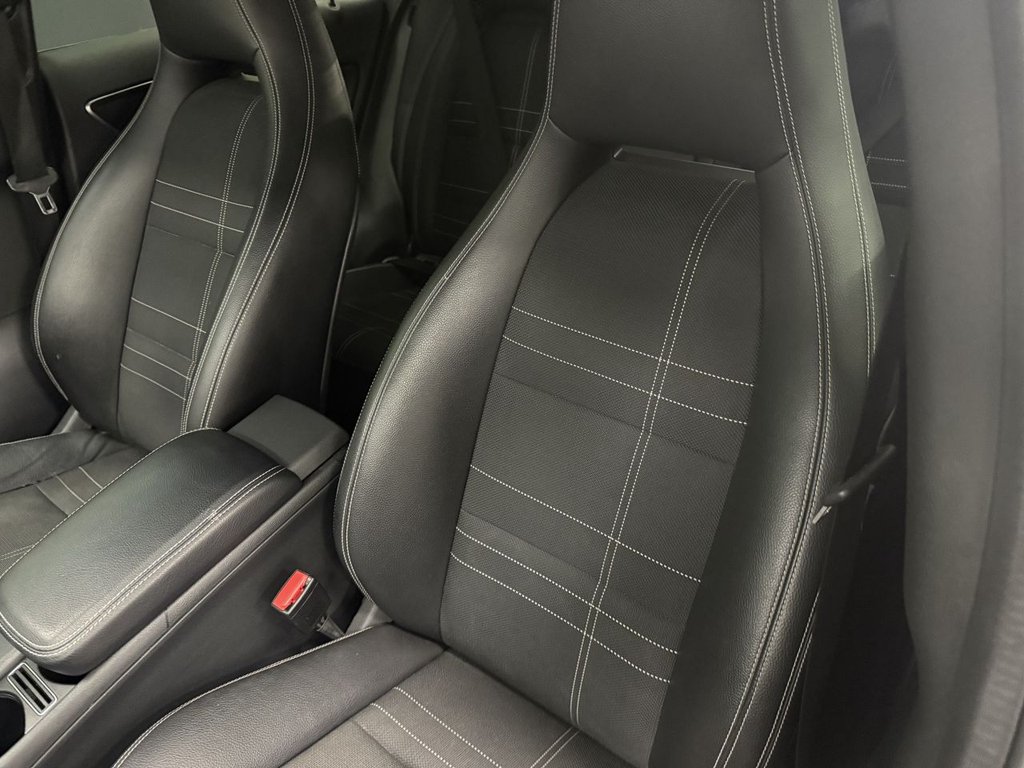 Used Mercedes-Benz A-Class 2014 for sale - 76821089: Photo 34