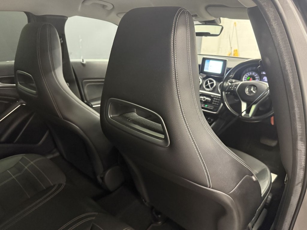 Used Mercedes-Benz A-Class 2014 for sale - 76821089: Photo 36