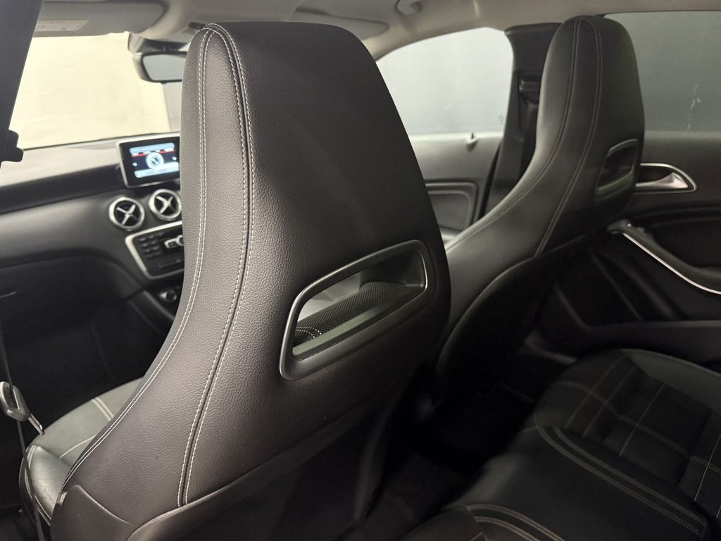 Used Mercedes-Benz A-Class 2014 for sale - 76821089: Photo 37