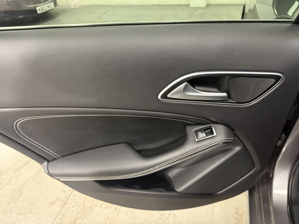 Used Mercedes-Benz A-Class 2014 for sale - 76821089: Photo 38