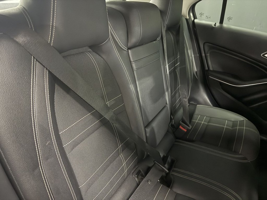 Used Mercedes-Benz A-Class 2014 for sale - 76821089: Photo 39