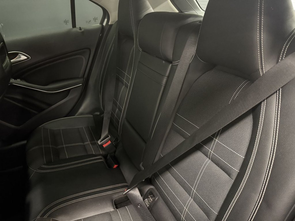 Used Mercedes-Benz A-Class 2014 for sale - 76821089: Photo 40