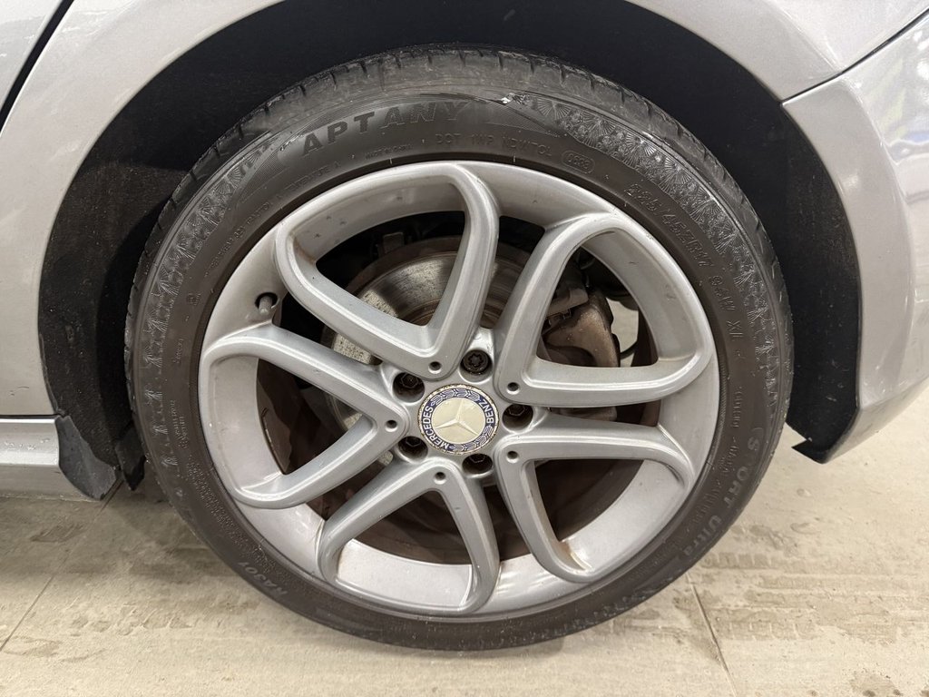 Used Mercedes-Benz A-Class 2014 for sale - 76821089: Photo 42