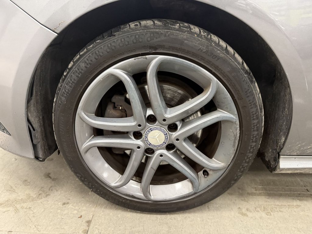 Used Mercedes-Benz A-Class 2014 for sale - 76821089: Photo 43