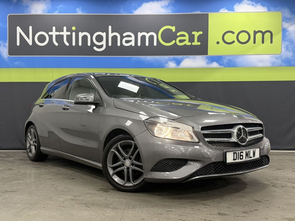 Used Mercedes-Benz A-Class 2014 for sale - 76821089: Photo 45