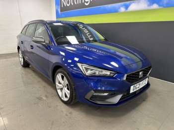 Used SEAT Leon 2021 for sale - 74404879: Photo