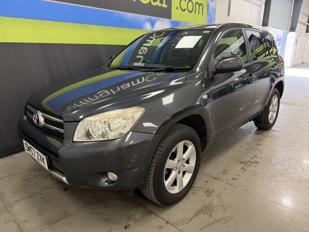 Used Toyota RAV4 2008 for sale - 78083092: Photo 10