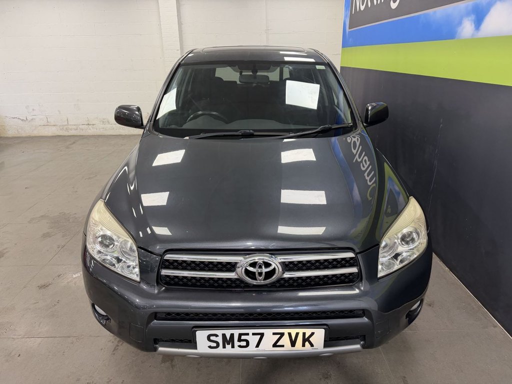 Used Toyota RAV4 2008 for sale - 78083092: Photo 11