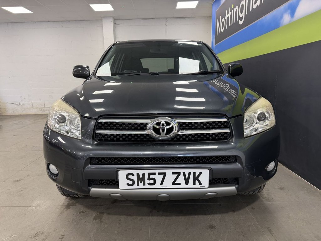 Used Toyota RAV4 2008 for sale - 78083092: Photo 12