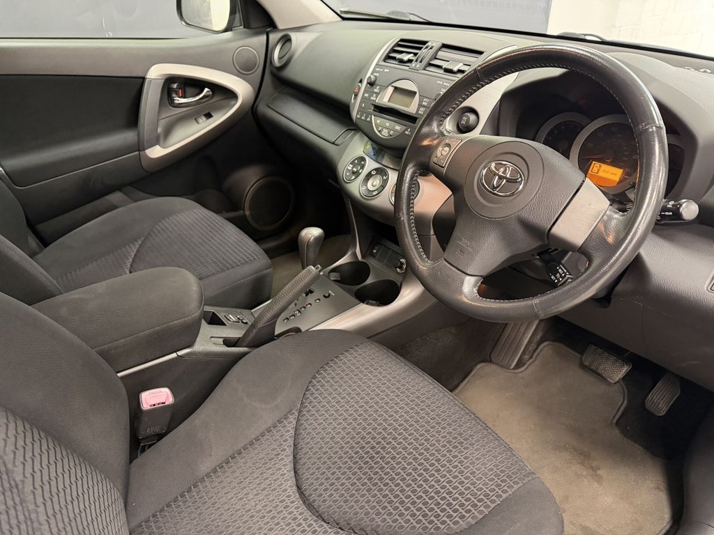 Used Toyota RAV4 2008 for sale - 78083092: Photo 17