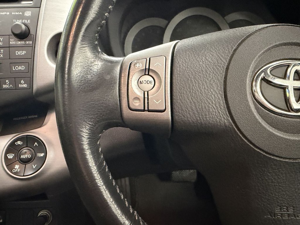 Used Toyota RAV4 2008 for sale - 78083092: Photo 18