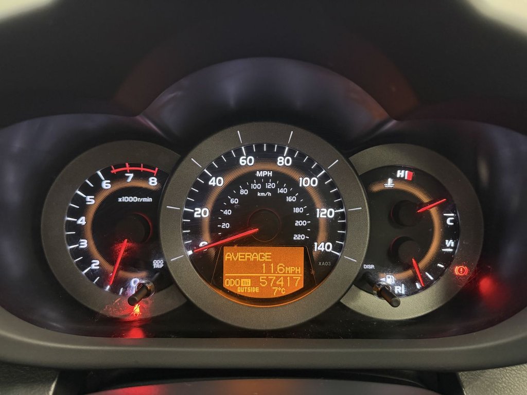 Used Toyota RAV4 2008 for sale - 78083092: Photo 19