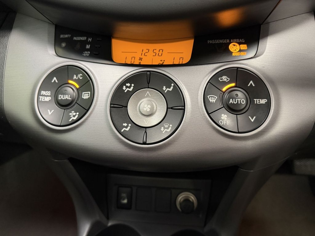 Used Toyota RAV4 2008 for sale - 78083092: Photo 25