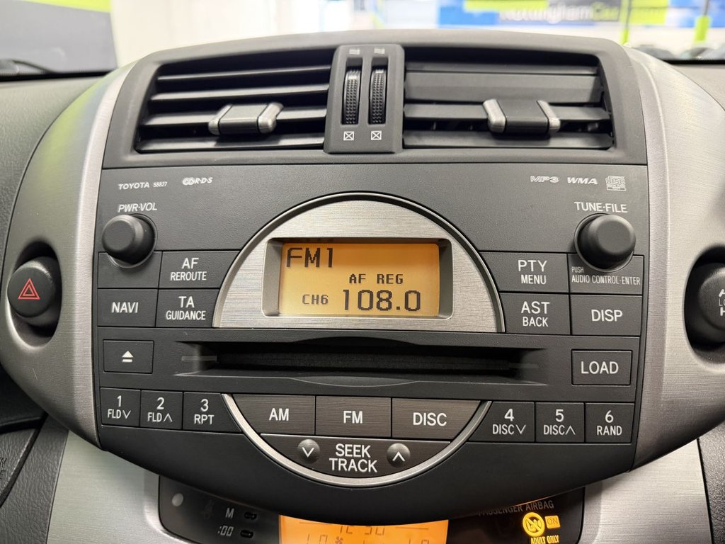 Used Toyota RAV4 2008 for sale - 78083092: Photo 26