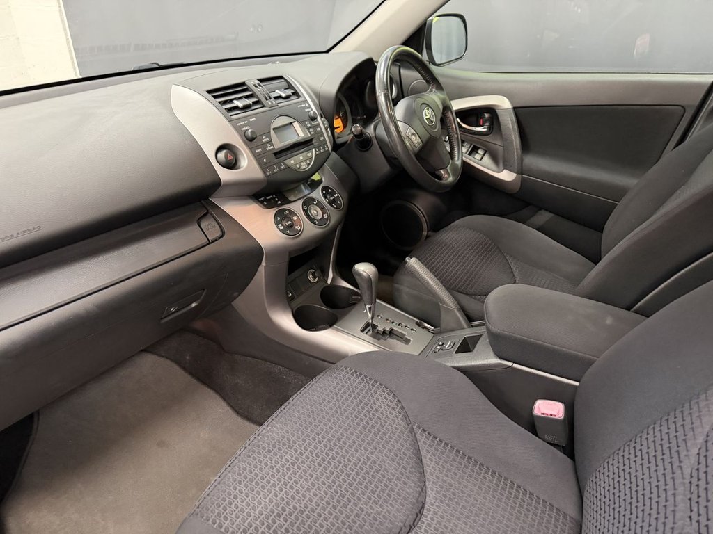 Used Toyota RAV4 2008 for sale - 78083092: Photo 28