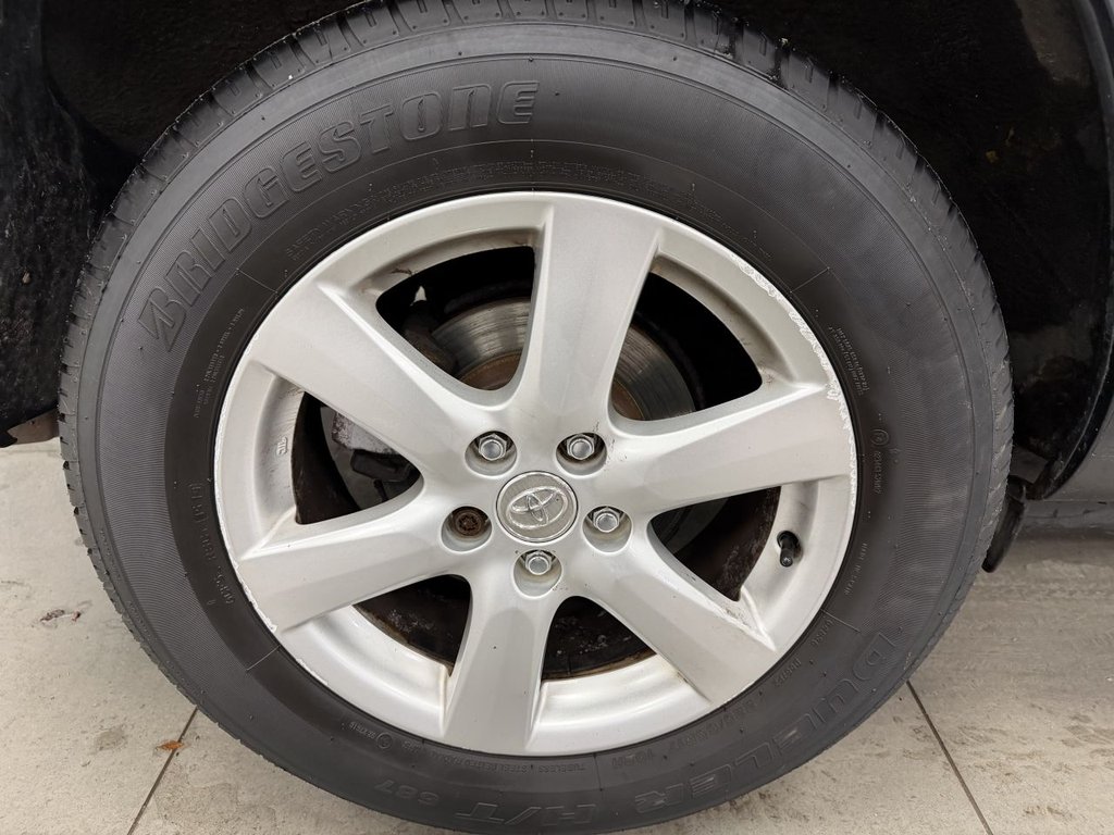 Used Toyota RAV4 2008 for sale - 78083092: Photo 36