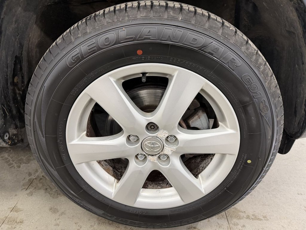 Used Toyota RAV4 2008 for sale - 78083092: Photo 37