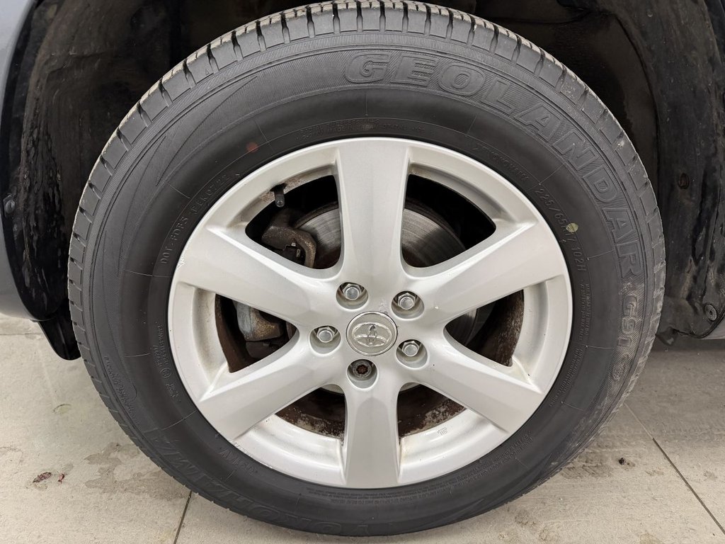 Used Toyota RAV4 2008 for sale - 78083092: Photo 38