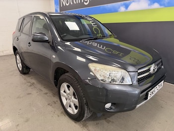 Used Toyota RAV4 2008 for sale - 78083092: Photo