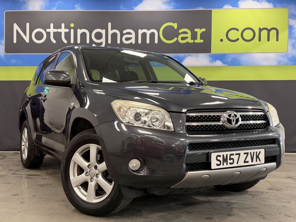 Used Toyota RAV4 2008 for sale - 78083092: Photo 40