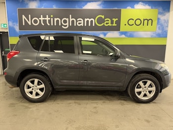 Used Toyota RAV4 2008 for sale - 78083092: Photo