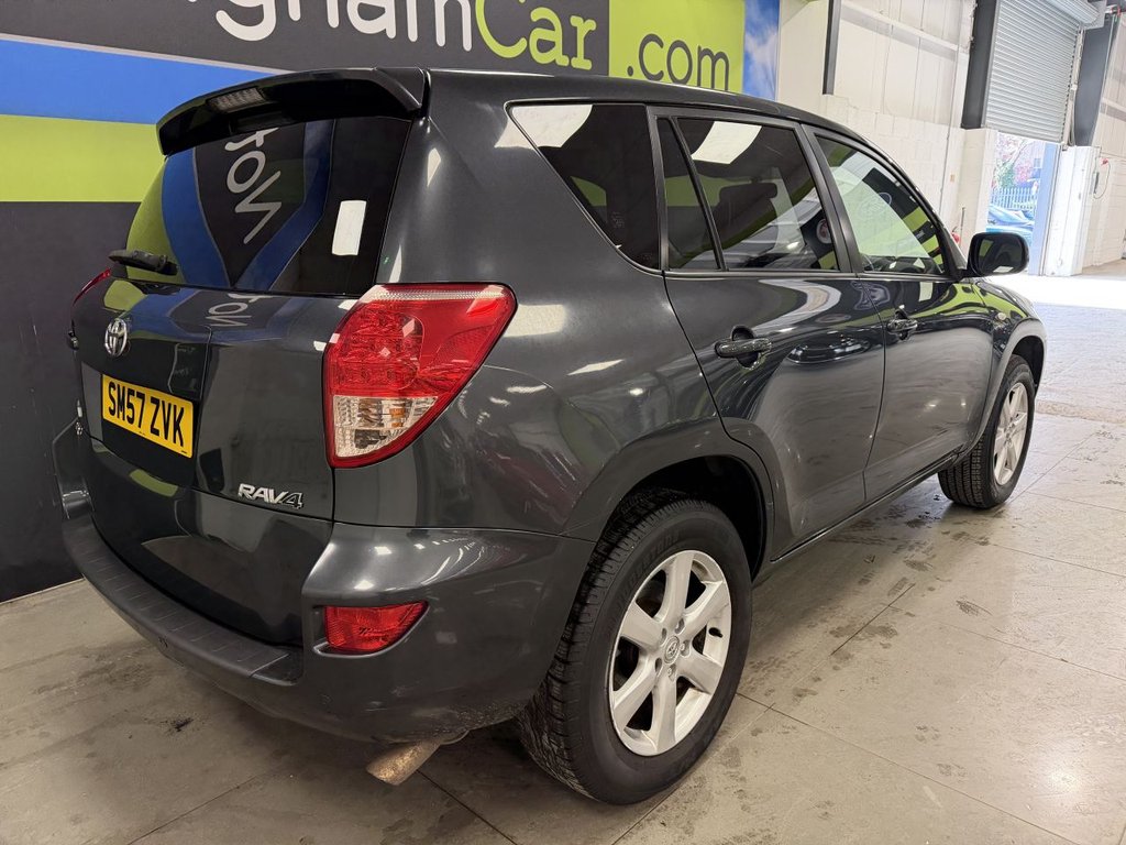 Used Toyota RAV4 2008 for sale - 78083092: Photo 5