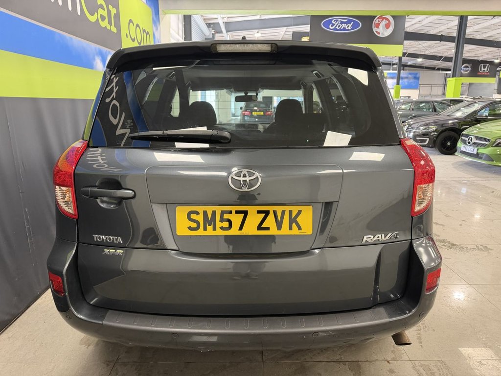 Used Toyota RAV4 2008 for sale - 78083092: Photo 6