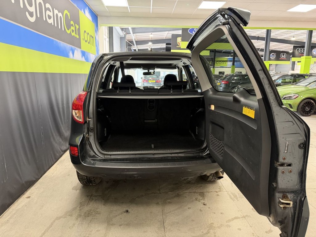 Used Toyota RAV4 2008 for sale - 78083092: Photo 7