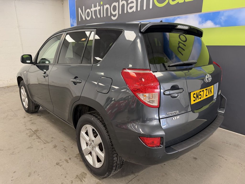 Used Toyota RAV4 2008 for sale - 78083092: Photo 8