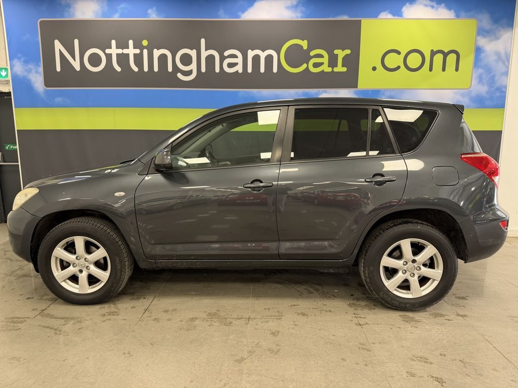 Used Toyota RAV4 2008 for sale - 78083092: Photo 9