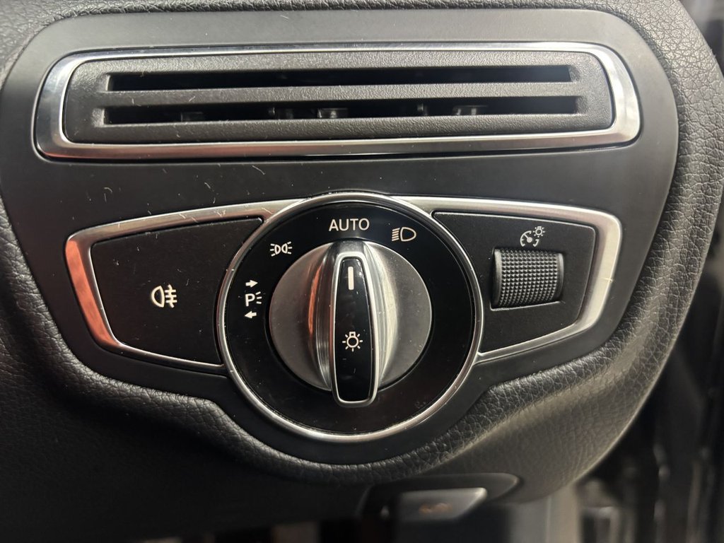 Used Mercedes-Benz C Class 2014 for sale - 77557664: Photo 10