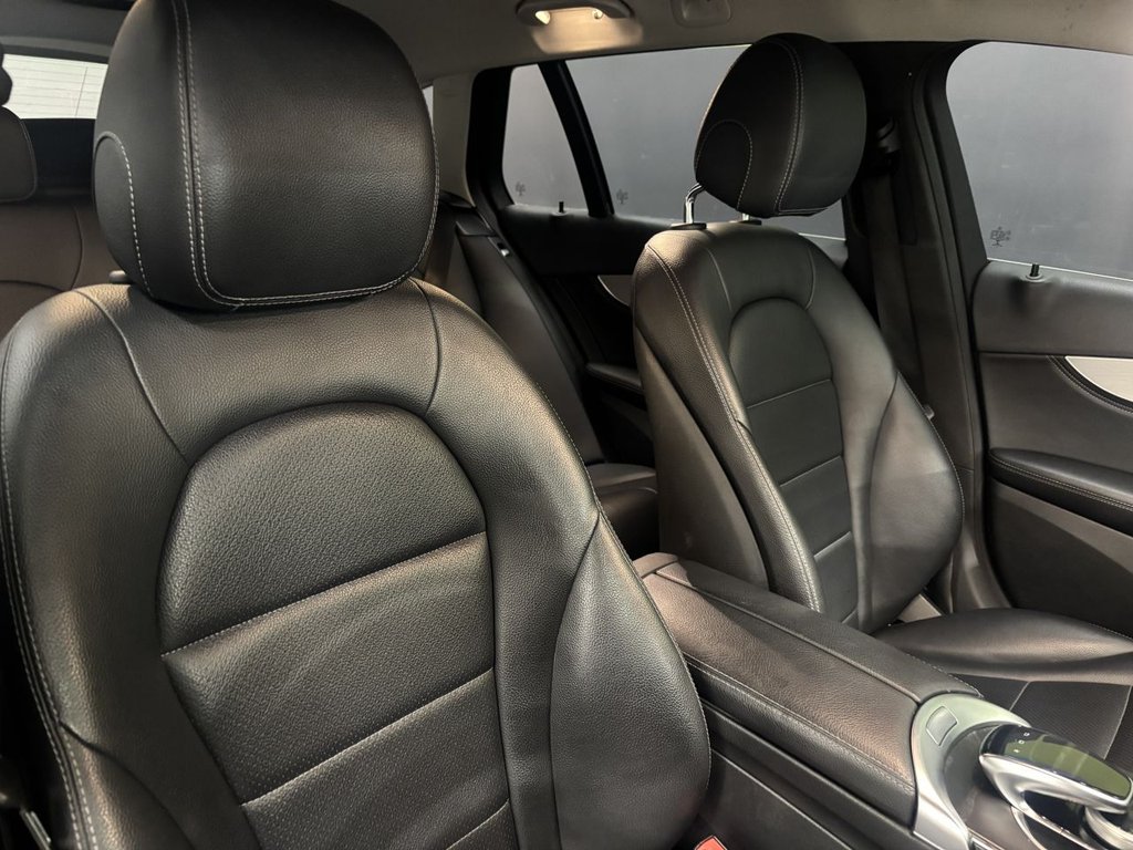 Used Mercedes-Benz C Class 2014 for sale - 77557664: Photo 11