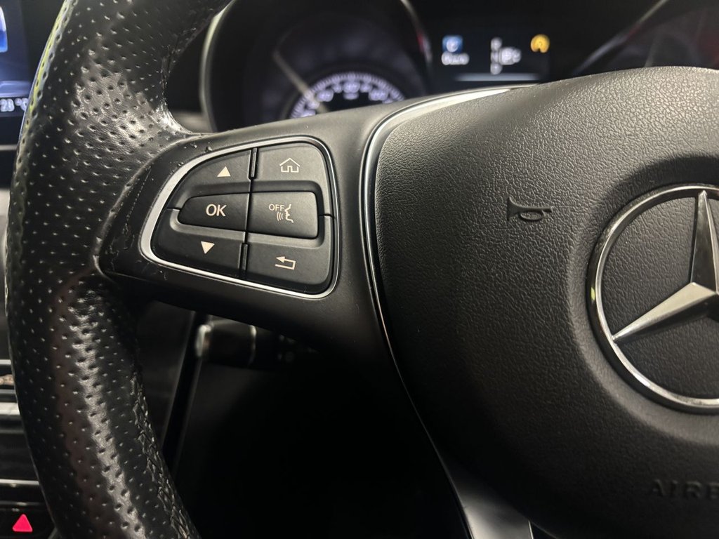 Used Mercedes-Benz C Class 2014 for sale - 77557664: Photo 14