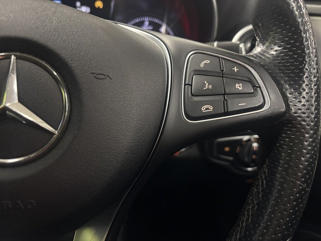 Used Mercedes-Benz C Class 2014 for sale - 77557664: Photo 16