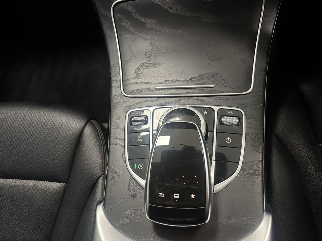 Used Mercedes-Benz C Class 2014 for sale - 77557664: Photo 17