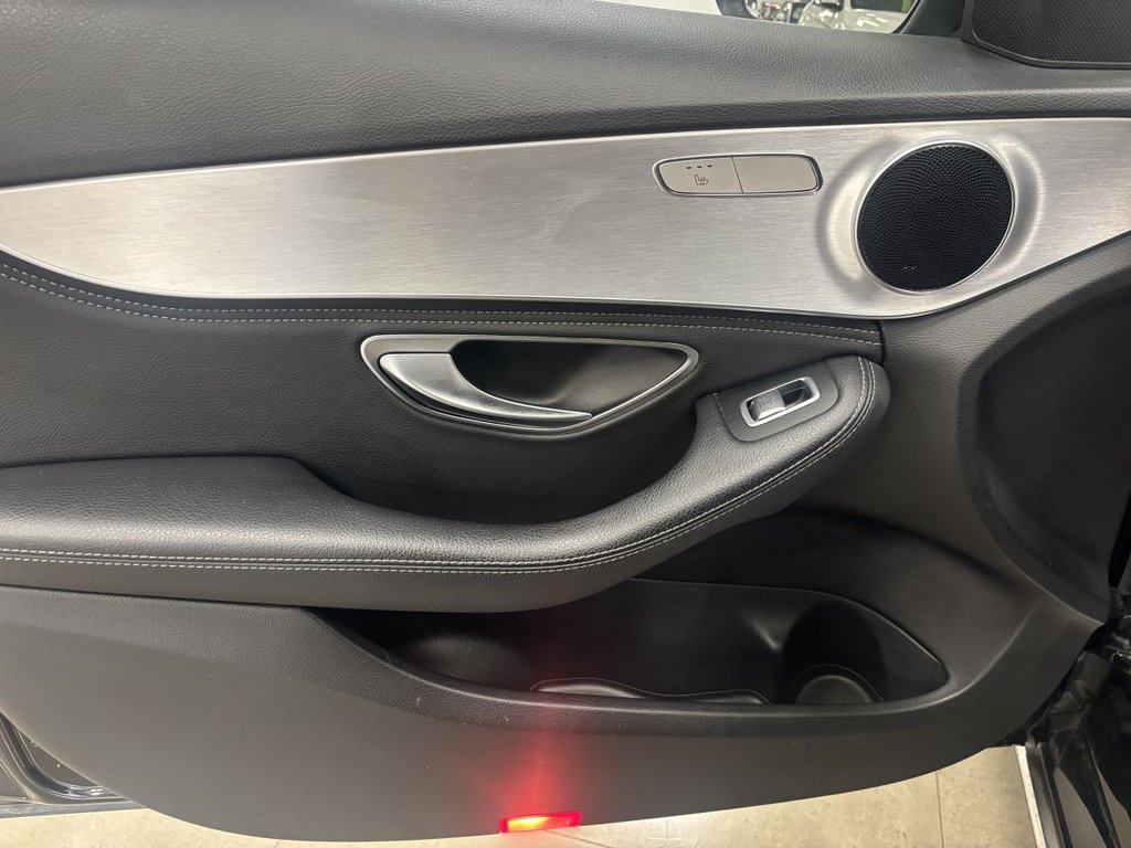 Used Mercedes-Benz C Class 2014 for sale - 77557664: Photo 23