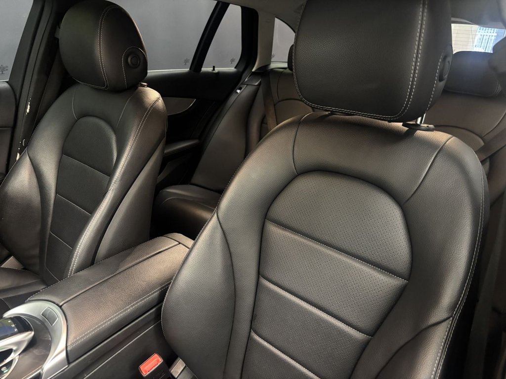 Used Mercedes-Benz C Class 2014 for sale - 77557664: Photo 25