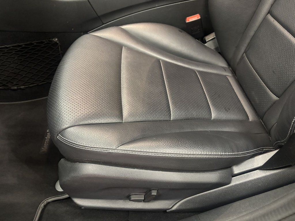 Used Mercedes-Benz C Class 2014 for sale - 77557664: Photo 26