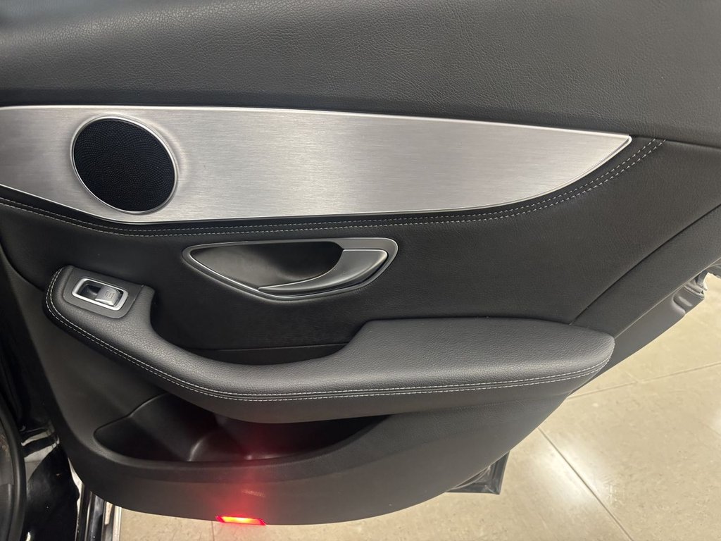 Used Mercedes-Benz C Class 2014 for sale - 77557664: Photo 27