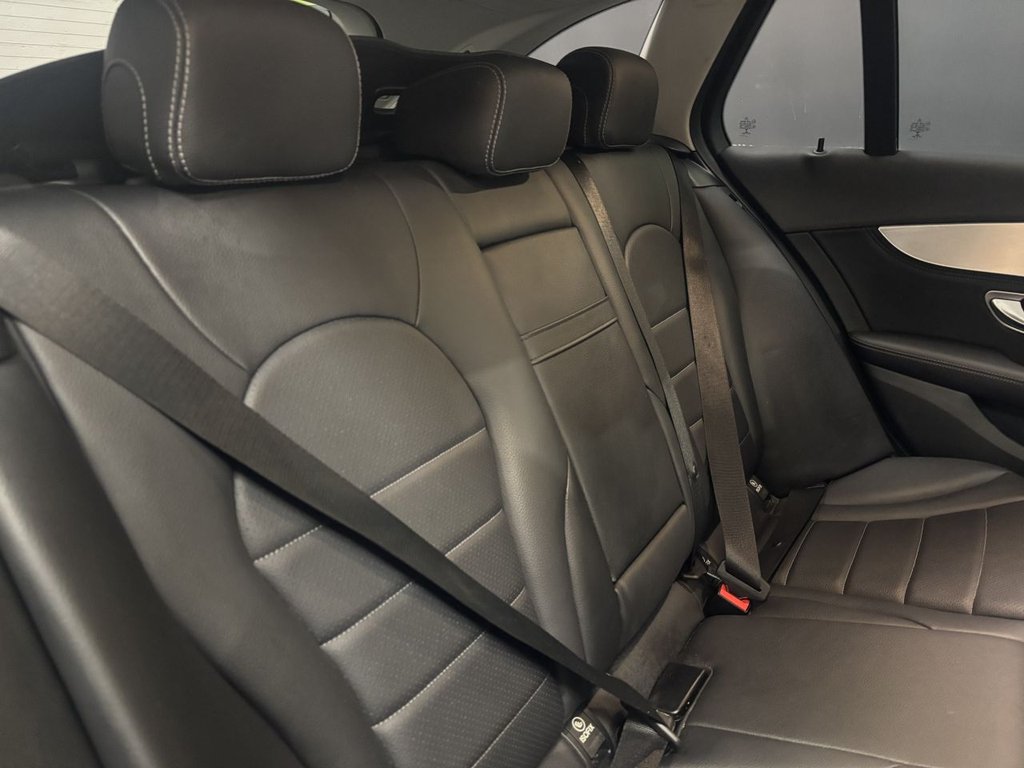 Used Mercedes-Benz C Class 2014 for sale - 77557664: Photo 28