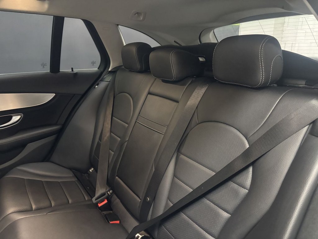 Used Mercedes-Benz C Class 2014 for sale - 77557664: Photo 29