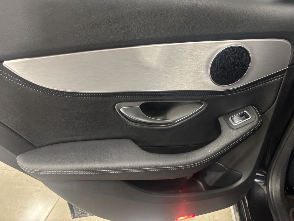 Used Mercedes-Benz C Class 2014 for sale - 77557664: Photo 30