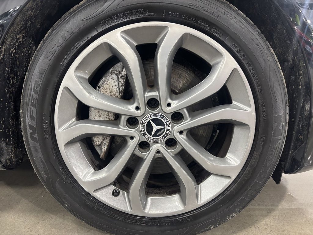 Used Mercedes-Benz C Class 2014 for sale - 77557664: Photo 31