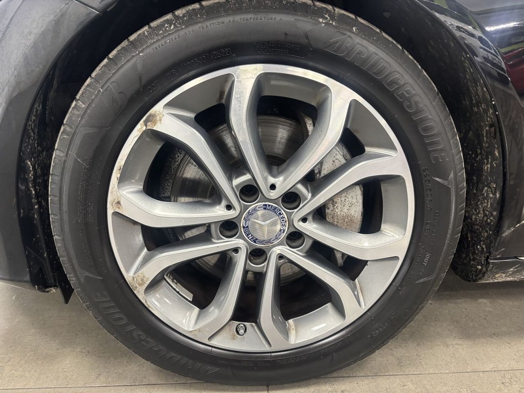 Used Mercedes-Benz C Class 2014 for sale - 77557664: Photo 32