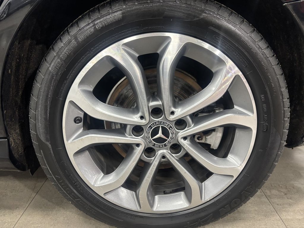 Used Mercedes-Benz C Class 2014 for sale - 77557664: Photo 33