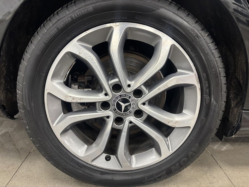 Used Mercedes-Benz C Class 2014 for sale - 77557664: Photo 34