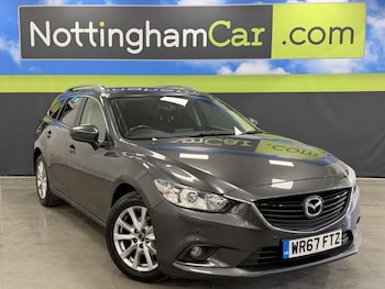 Used Mazda Mazda6 2017 for sale - 78426287: Photo