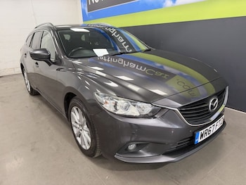 Used Mazda Mazda6 2017 for sale - 78426287: Photo