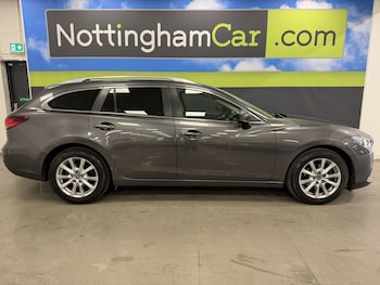 Used Mazda Mazda6 2017 for sale - 78426287: Photo